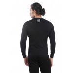 Invincible Mens Pro Compress Long Sleeve Tee